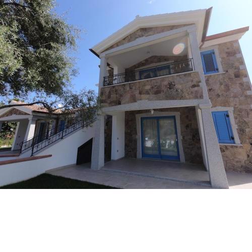 Villino Blu Mare