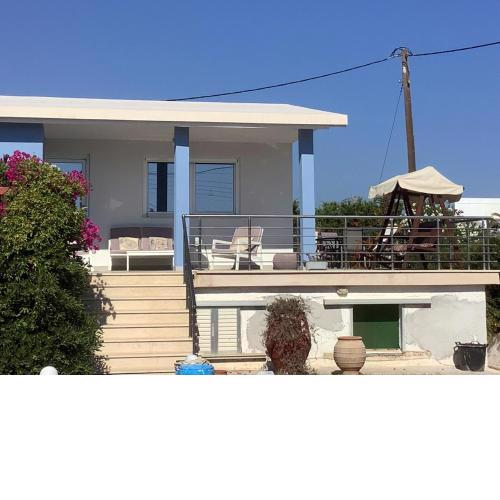Villino Blu