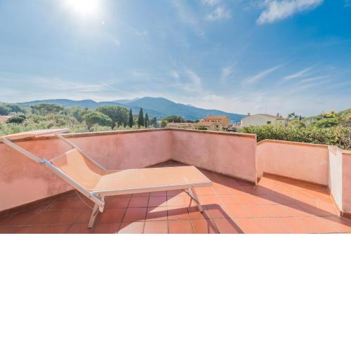 Villino Campo All'Aia