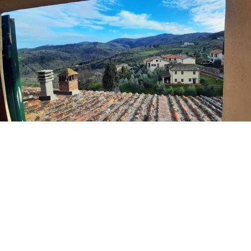 Villino Chianti