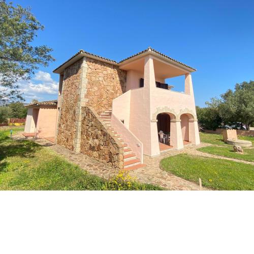 Villino Cinta 4