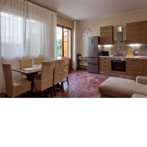 Villino Claudia