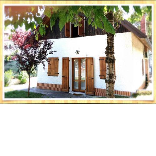 Villino Colussi