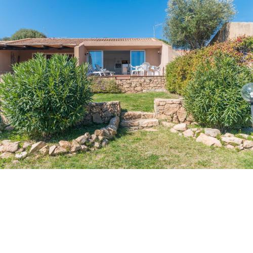 Villino D4 2 giardini bella vista