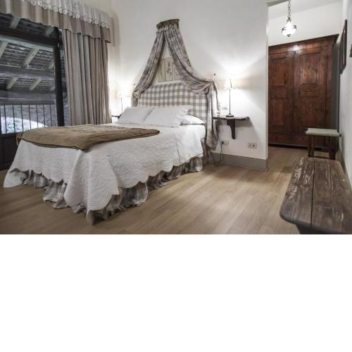 Villino di Porporano