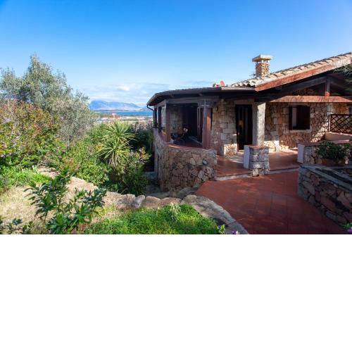 Villino Elisye