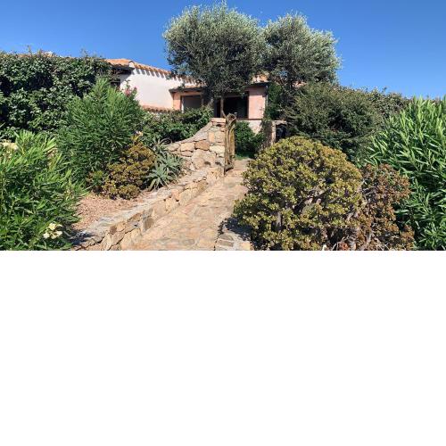 VILLINO FIORI DI BARAGGE