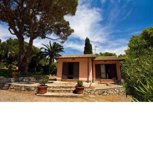 Villino Francesca