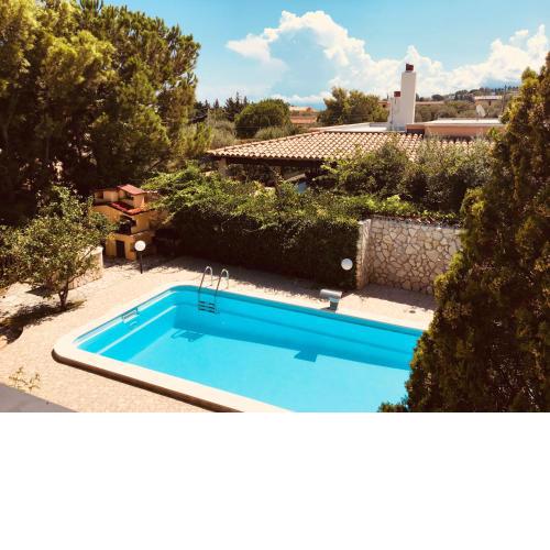 Villino Giulia