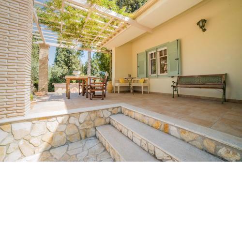 Villino Guest House