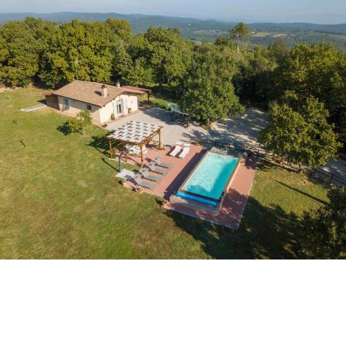 Villino il Campone