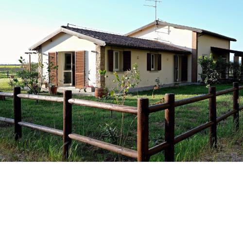 Villino Il Paduletto