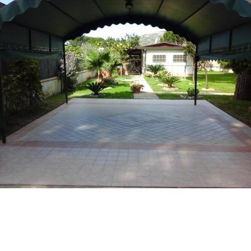 Villino indipendente, lido di fondi