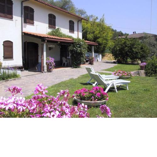Villino Isò