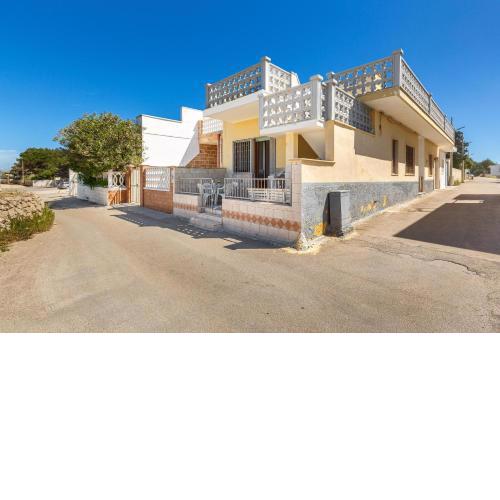Villino La Caletta by BarbarHouse