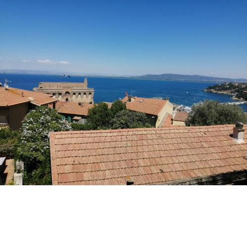 Villino La Grotta