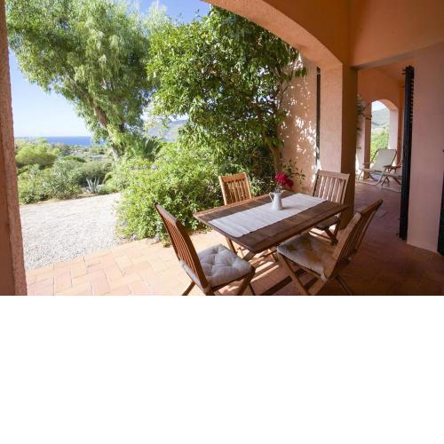 Villino Lacona