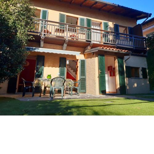 Villino Lavarello
