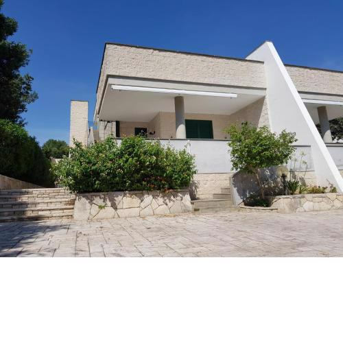 Villino Le Terrazze