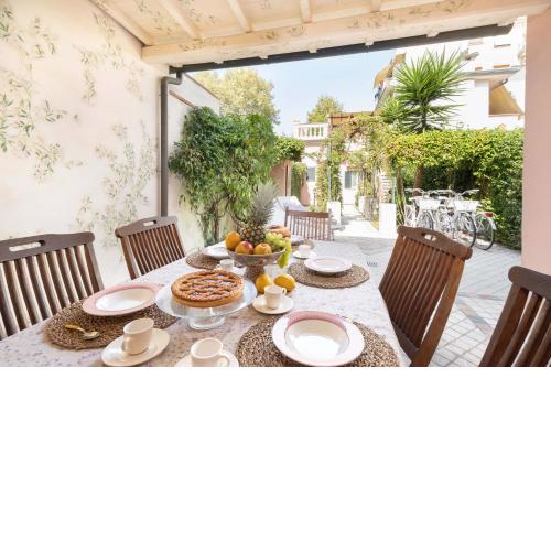 Villino Lola