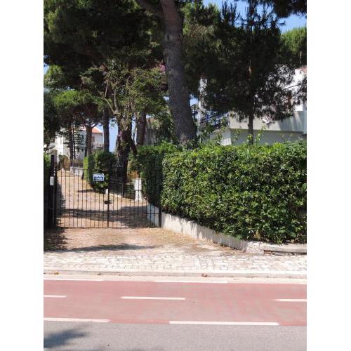Villino Lory