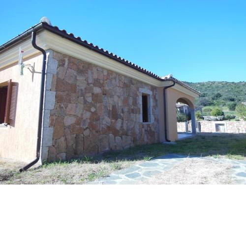 Villino Lu Mattoni