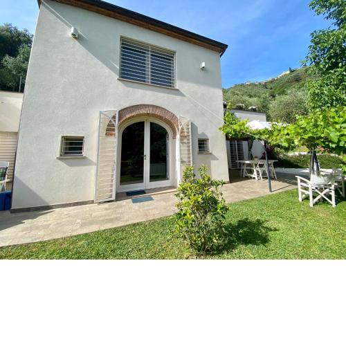 Villino Mami con Piscina