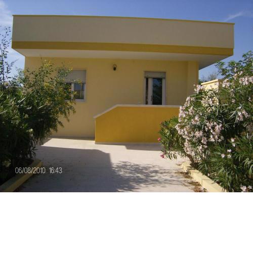 Villino mare Anita