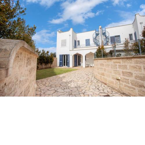 Villino Mare Blu