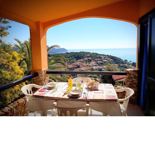 Villino Mari Pintau Best Vacation Ever