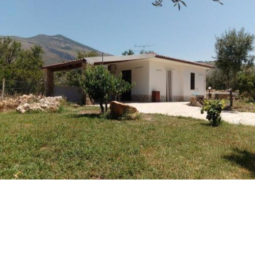 Villino Maria Vittoria