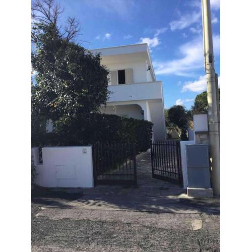 Villino Melissa - nel cuore del Salento