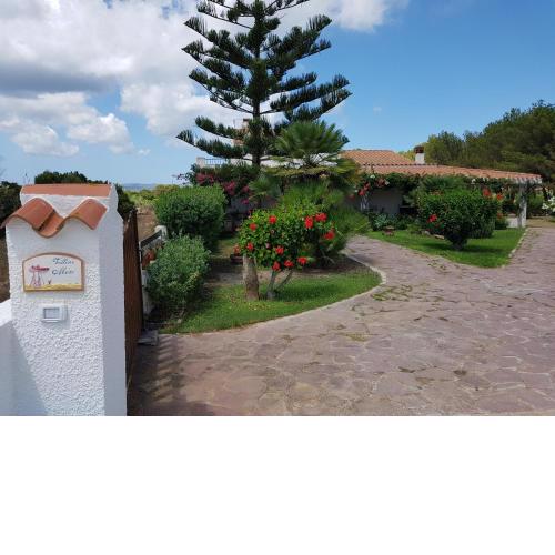 Villino Mery