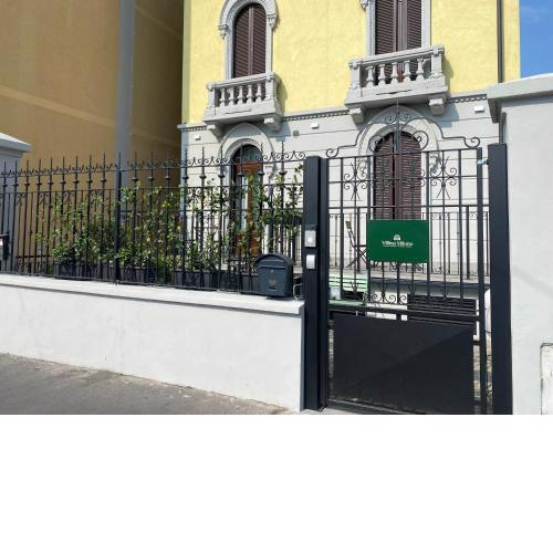 Villino Milano