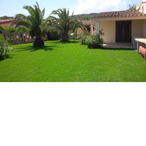 Villino Mimosa