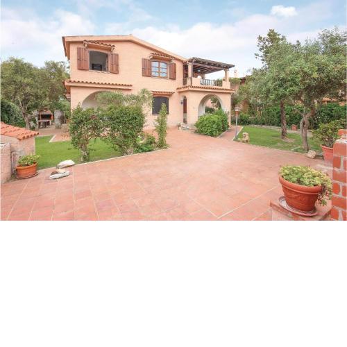 Villino Mito