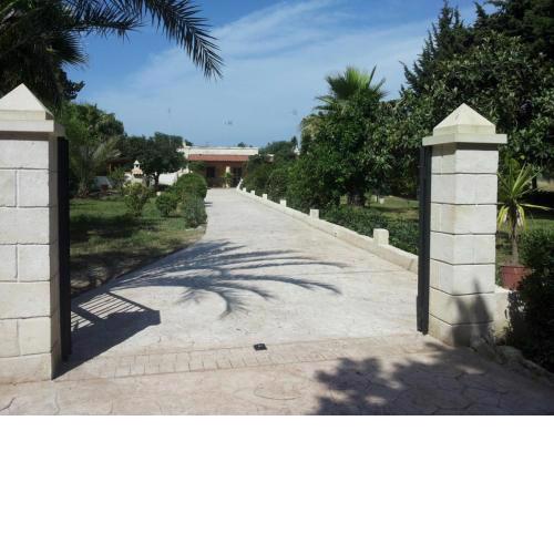 Villino Oasi del salento salentomare