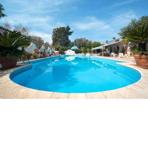 Villino Oasi (Galatina)