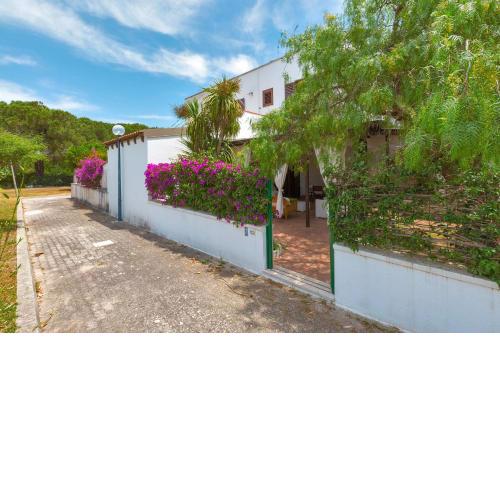 Villino Pepe Rosa by BarbarHouse