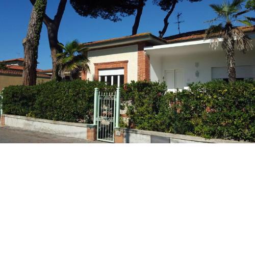 Villino Piera, 250 m dal mare