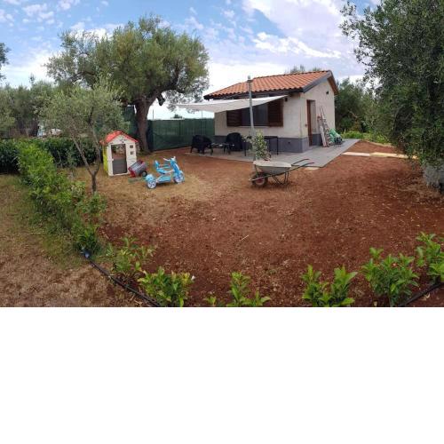 Villino Purpitiello