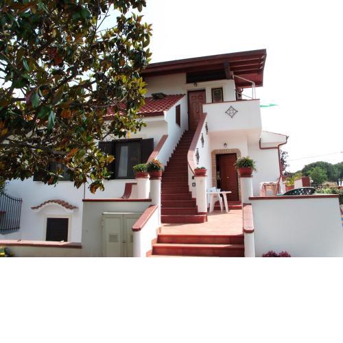 Villino Rosalia