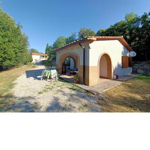 Villino Rosi