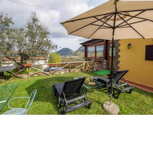 Villino Sally Sorrento Coast