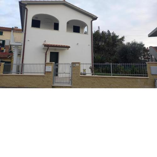 VILLINO SAN LUIGI