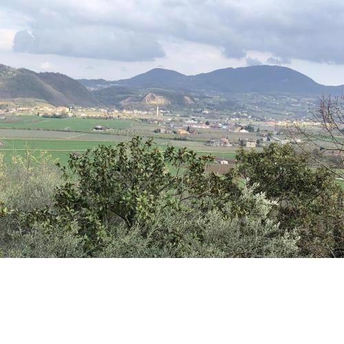 Villino San Silvestro