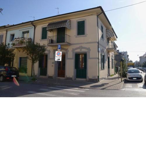 Villino Silvia