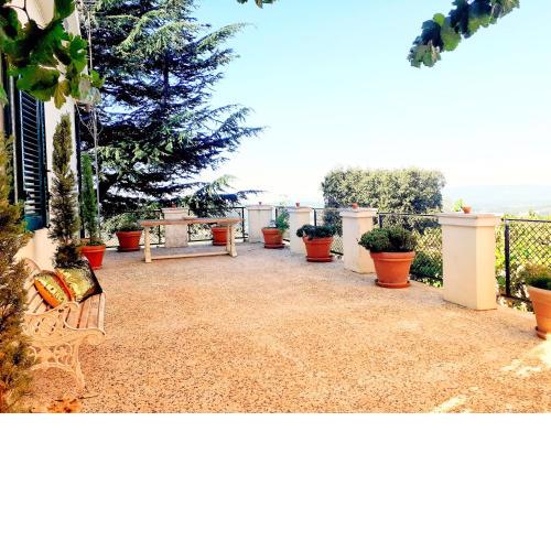 Villino Sole di Toscana