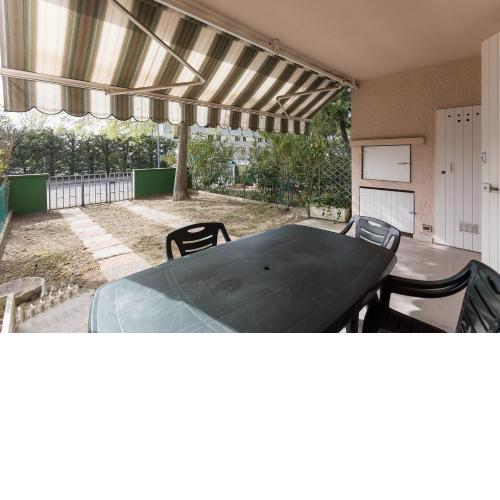 Villino Sporting