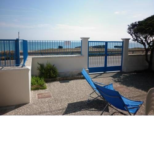 Villino sul mare